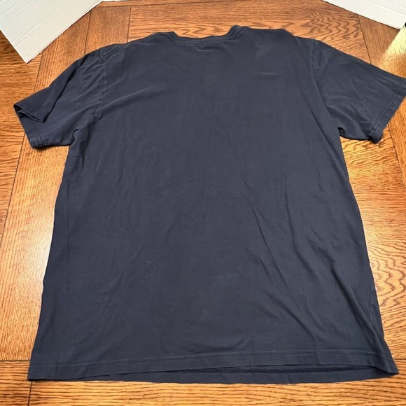 The North Face T-Shirt Men's Half Dome Short Sleeve Crew Neck Active Cotton XL - Picture 3 of 7